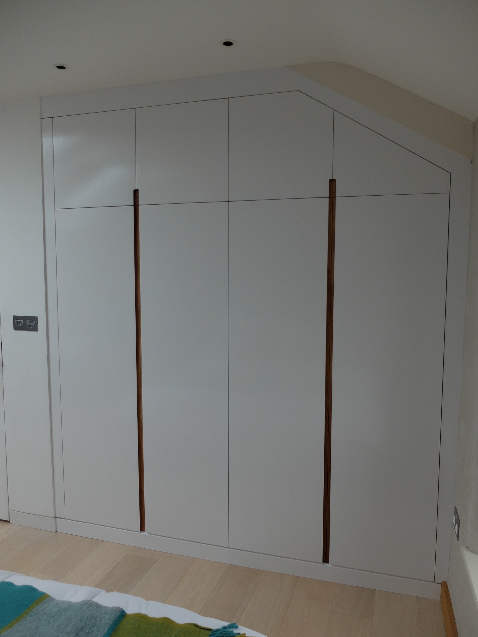 trevanger wardrobes | olney furniture